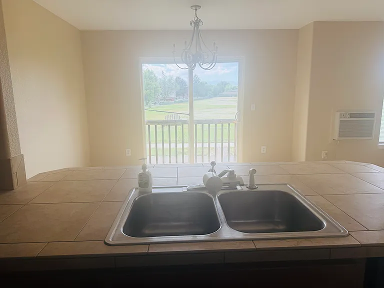 Kitchen View