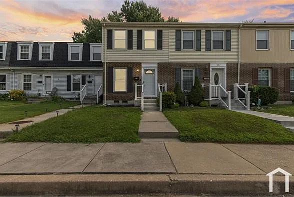 3 bed, 1568 sqft, $2,975 — Photo 2