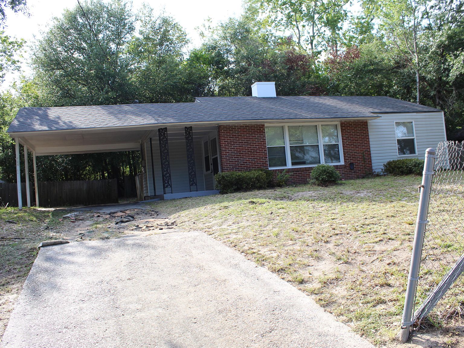 2445 Sumac Dr, Augusta, GA 30906 Zillow