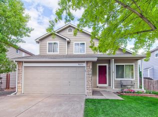 6084 S Routt St, Littleton, CO 80127