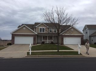 641 Bear Claw Way, Middleton, WI 53562