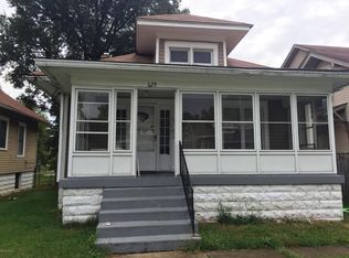 629 S 40th St, Louisville, KY