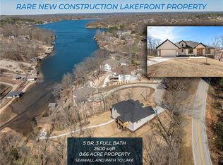 1 Skye Ln, Bella Vista, AR 72715