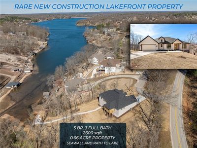 1 Skye Ln, Bella Vista, AR, 72715