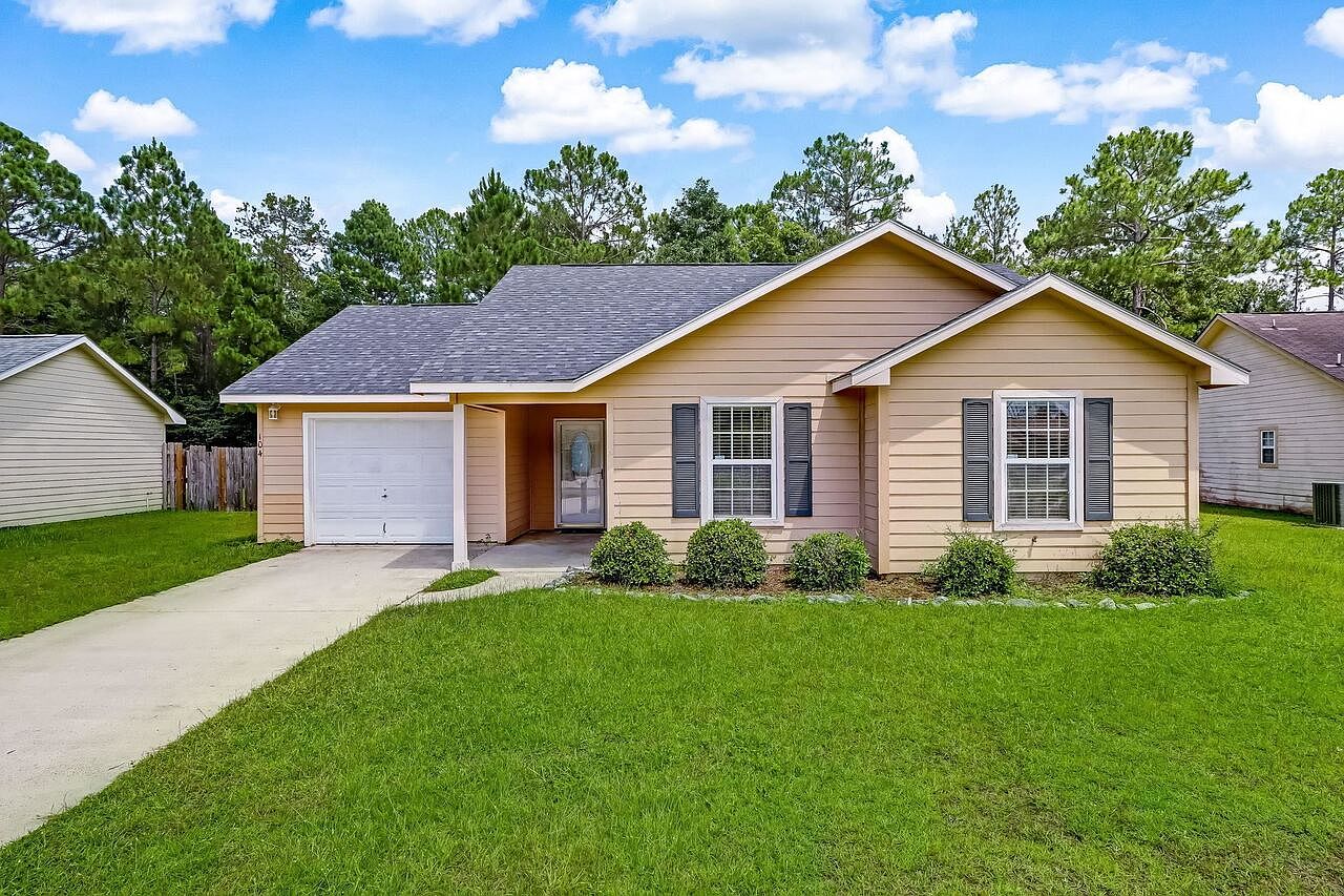 104 Lake Wisteria Dr, Kingsland, GA 31548 | Zillow