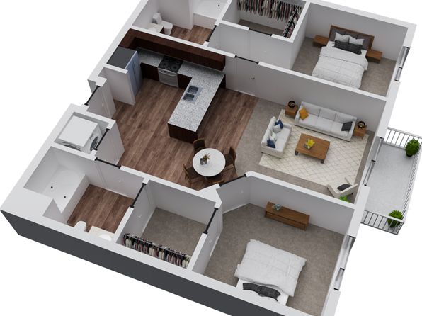 Block 32 at RiNo | 3200 Brighton Blvd, Denver, CO