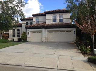 733 Solstice Ct, Fremont, CA 94539