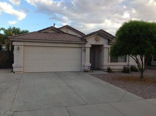 3335 E Woodside Way, Gilbert, AZ 85297