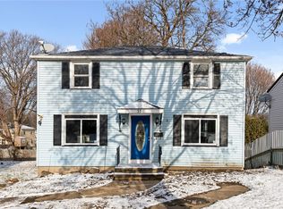 351 Liberty Ave, Rochester, NY 14622