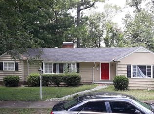 1714 Granville Ave, Bessemer, AL 35020