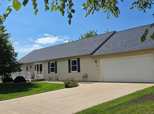304 Paul Hanson Dr, Clarks Grove, MN 56016