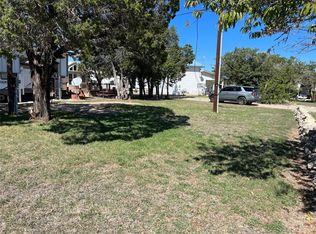 118 Yellowstone Dr, Whitney, TX 76692