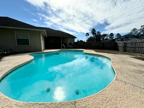 3852 JULIET LEIA Circle N, Jacksonville, FL 32218
