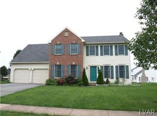 200 Westley Pl, Allentown, PA 18104