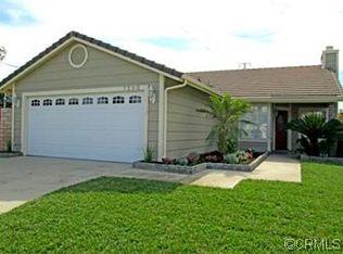 7298 Meadowlark Pl, Rancho Cucamonga, CA 91701