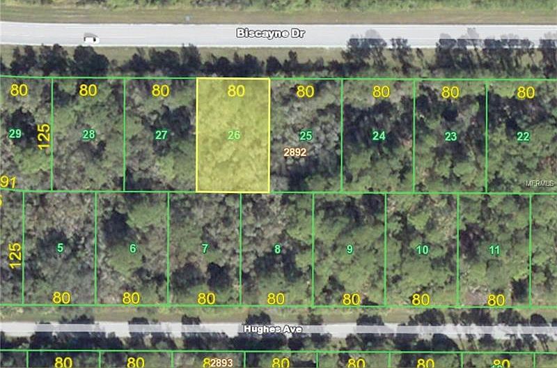 1st image of 733 Biscayne Dr