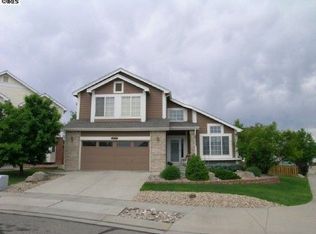 1479 Clover Creek Dr, Longmont, CO 80503