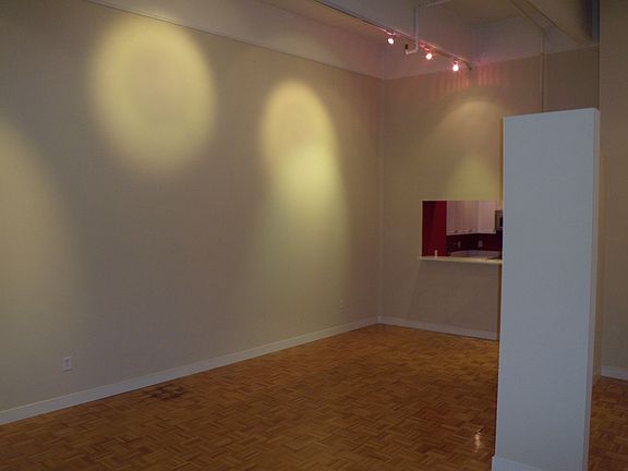 Loft Style,  Halogen Track Lighting