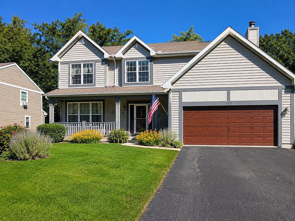 1st image of 508 Berwyn DRIVE