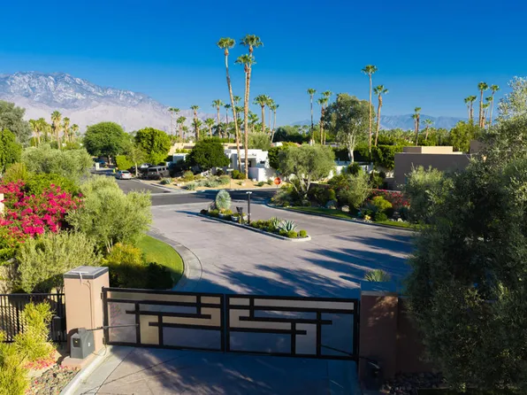 Ambassador Cir #17, Rancho Mirage, CA 92270
