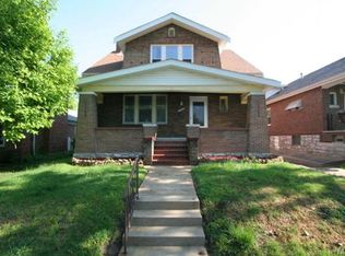 5443 Milentz Ave, Saint Louis, MO