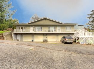 150-160 Auburn Ave, Astoria, OR 97103