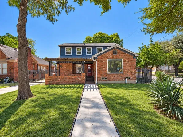 2402 Barbee St, Houston, TX 77004