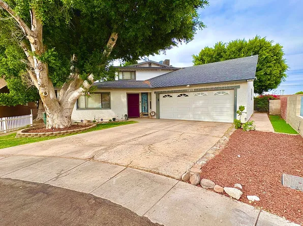 1219 S 40th Dr, Yuma, AZ 85364
