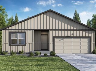 13529 W Crosswinds Ave, Airway Heights, WA 99001