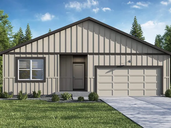 2004 E Boskoop St, Deer Park, WA 99006