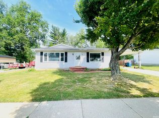 2947 Broadview Dr, Bedford, IN