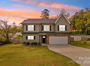 2518 Moose Rd, Kannapolis, NC 28083