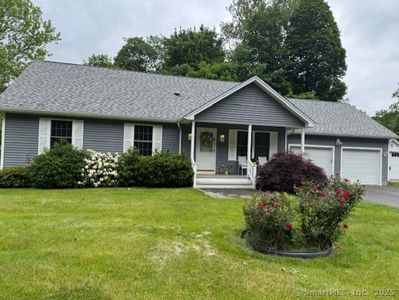 218 Fish Rock Road, Southbury, CT, 06488