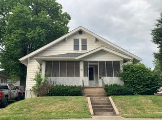 411 Union Ave, Belleville, IL