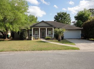 7333 NW 115th Rd, Alachua, FL 32615