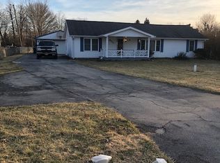 8711 E Beechwood Ave, Indianapolis, IN 46219