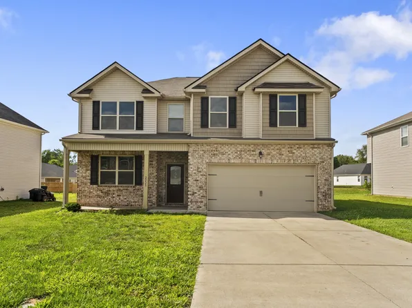 2223 Viking Ct, Murfreesboro, TN 37127