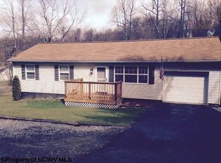 27 England Rd, Morgantown, WV 26508