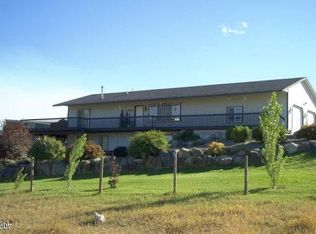 582 Five Card Draw, Kalispell, MT 59901