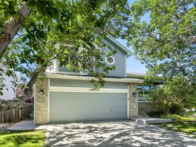 11033 Pheasant Court, Parker, CO, 80134