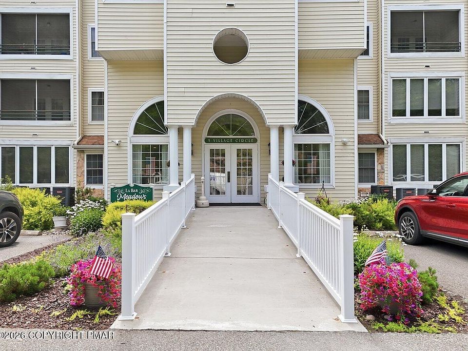1st image of 5 Village Dr APT 1106