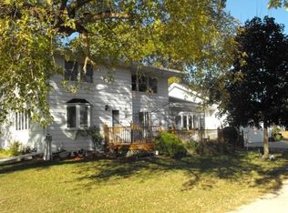 N5601 Esterbrook Rd, Fond Du Lac, WI 54937