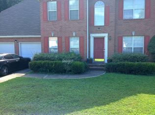 1117 Princeton Park Dr, Lithonia, GA 30058