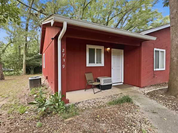 2739 W Tharpe St, Tallahassee, FL 32303
