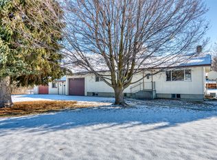 79 McCoy Creek Rd E, Darby, MT 59829