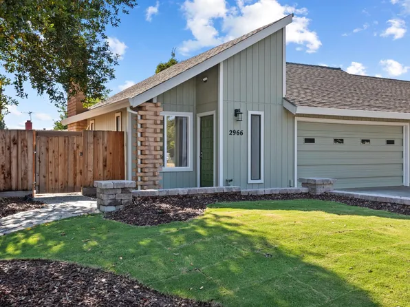 2966 Gwendolyn Way, Rancho Cordova, CA 95670