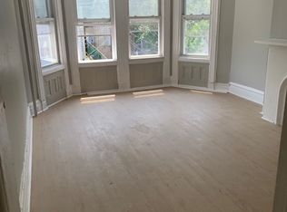 213 16th Ave Floor 2, Paterson, NJ 07501