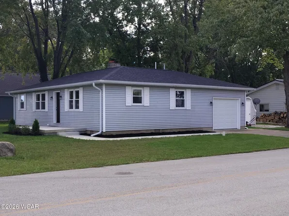 5250 Grove Dr, Celina, OH 45822