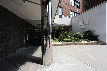 Rented by BLDG