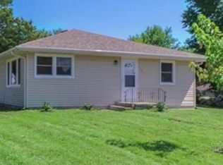 601 S Prospect St, Kearney, MO 64060